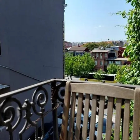 Apartamento Karen1 *