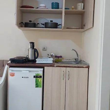 Apartamento Karen1