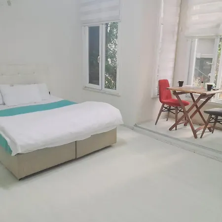 Appartement Karen1 Istambul